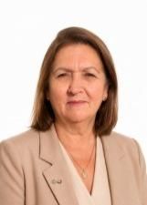 Foto de Professora Regina Marcia