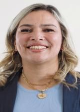 Foto de Alessandra Alves
