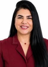 Foto de Dra Rosangela Magliarelli