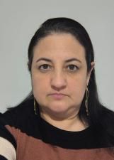 Foto de Professora Juliana Machado