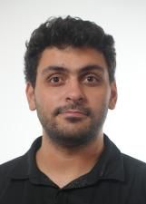 Foto de João Caproni Pimenta