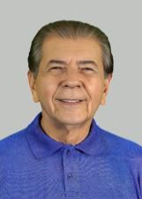 Foto de Frei Edson Luiz