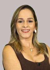 Foto de Pricila Carvalho