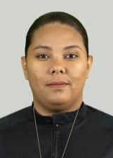 Foto de Tatiane da Segurança