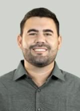 Foto de Eduardo do Tênis