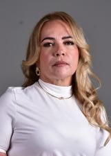 Foto de Pastora Fábia Valadares