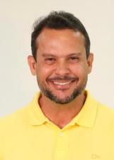 Foto de Delegado Clever Farias