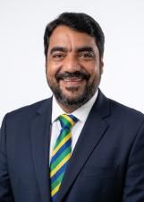 Foto de Luizão Dona Trampi