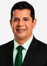 Foto de Elton da Enfermagem
