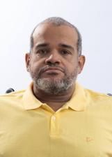 Foto de Sérgio Santana