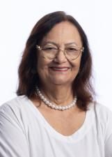 Foto de Professora Avilete