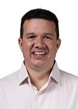 Foto de Rafael do Dr Gismar Gomes
