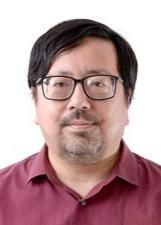 Foto de Prof. Fabiano Kenji