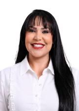 Foto de Professora Janad Valcari