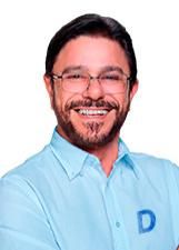 Foto de Eduardo do Dertins