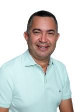 Foto de Wanderley Milhomem (van Van)