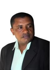 Foto de Pr. Raimundo Brasa Viva
