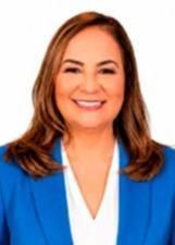 Foto de Professora Goreth