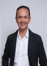 Foto de Prof. Rogério Lima