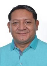 Foto de Prof. Bené Bingota