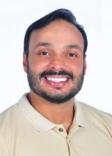 Foto de Instrutor Santos