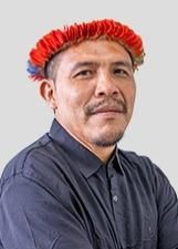 Foto de Jawaruwa Wajãpi