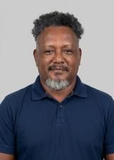 Foto de Prof. Gil Barbosa
