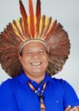 Foto de Kleber Karipuna