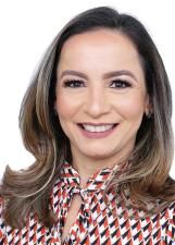Foto de Professora Marcivania