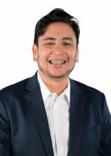 Foto de Professor Raudison Sena