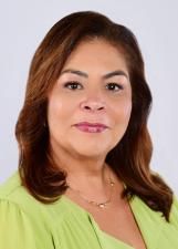 Foto de Aparecida Salomão