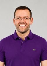 Foto de Lucas da Gazeta