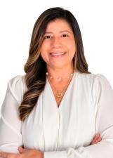 Foto de Apóstola Berenice Lazamé
