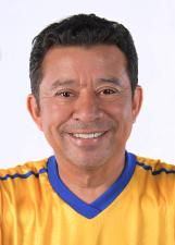 Foto de Careca da Talentus
