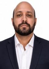 Foto de Israel dos Santos