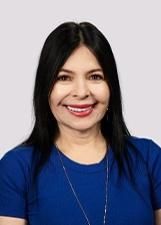 Foto de Delegada Débora Mafra