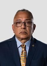 Foto de Dr Sandoval Cheiro do Povo