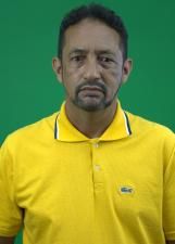 Foto de Raul da Reciclagem
