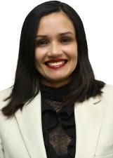 Foto de Doutora Amanda Souza