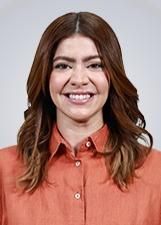 Foto de Dra Aryel Almeida