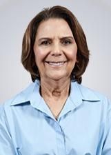 Foto de Dra. Eunice Nascimento