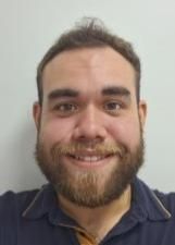 Foto de Rafael Bastos