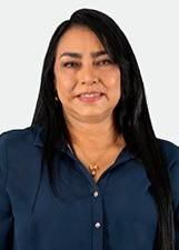 Foto de Prof. Antonia Mcgregor