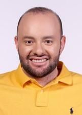 Foto de Fausto Santos Jr.