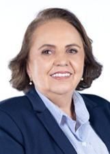 Foto de Professora Therezinha Ruiz