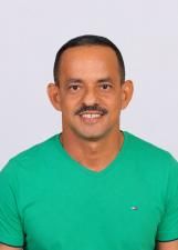 Foto de Frank Cabeça