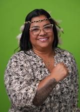 Foto de Renata Kokama