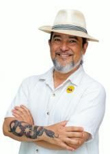 Foto de Professor Welton Oda
