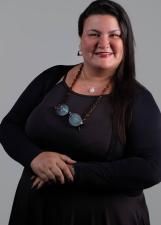 Foto de Milena do Reforço
