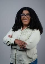Foto de Marta de Irmão Lazaro